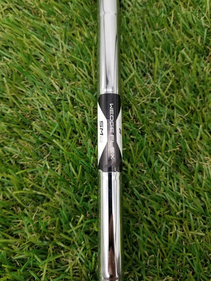 2020 TITLEIST SM8 WEDGE 58*/10S WEDGELFEX BV SM8 34.75" FAIR