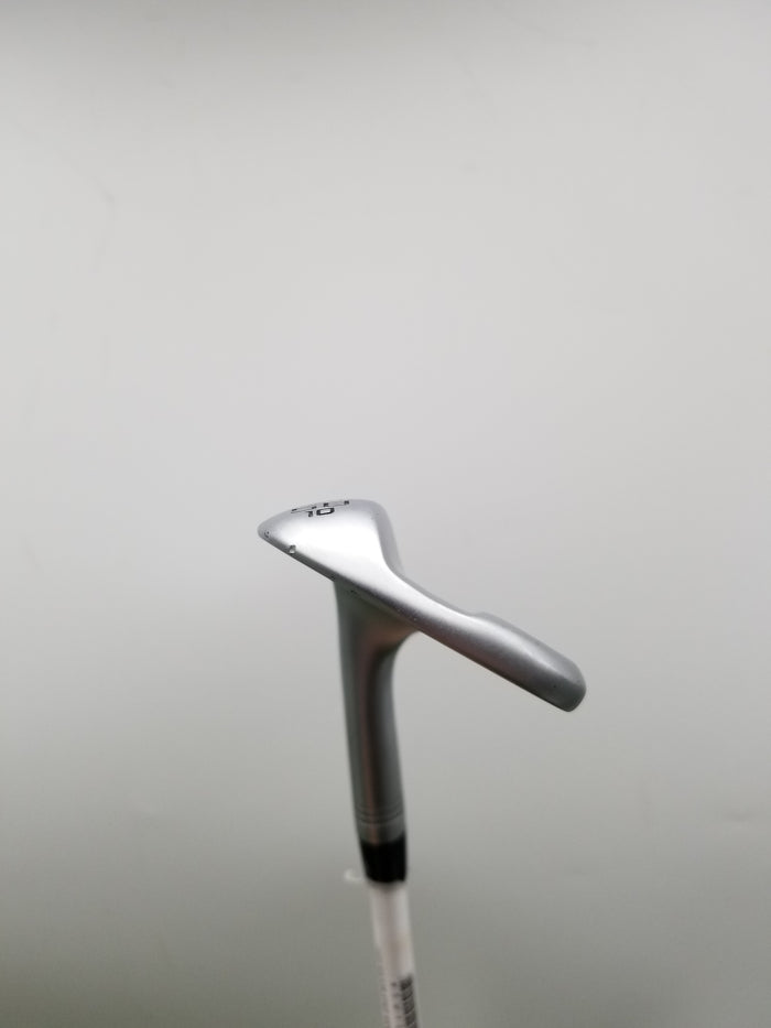 2020 WILSON STAFF MODEL BLADE WEDGE 58*/10 STIFF DYNAMIC GOLD 120 S300 DEMO