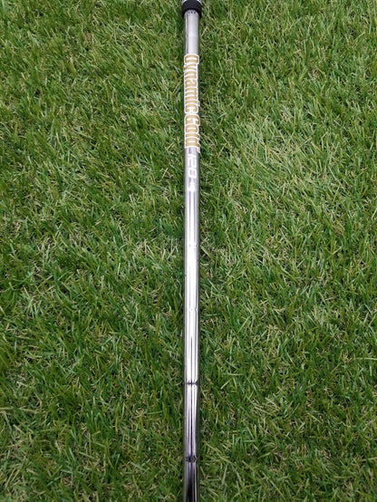 2020 WILSON STAFF MODEL BLADE WEDGE 58*/10 STIFF DYNAMIC GOLD 120 S300 DEMO