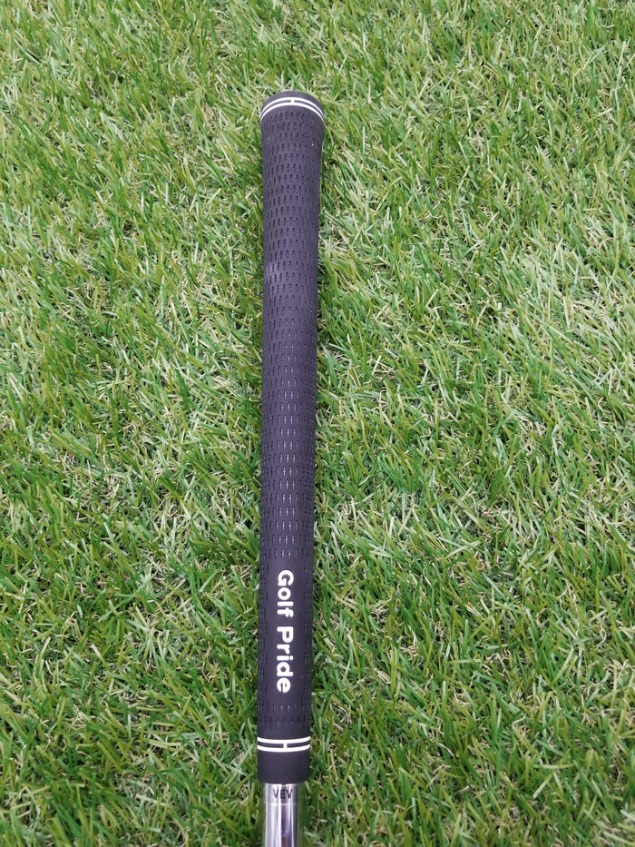 2020 WILSON STAFF MODEL BLADE WEDGE 58*/10 STIFF DYNAMIC GOLD 120 S300 DEMO