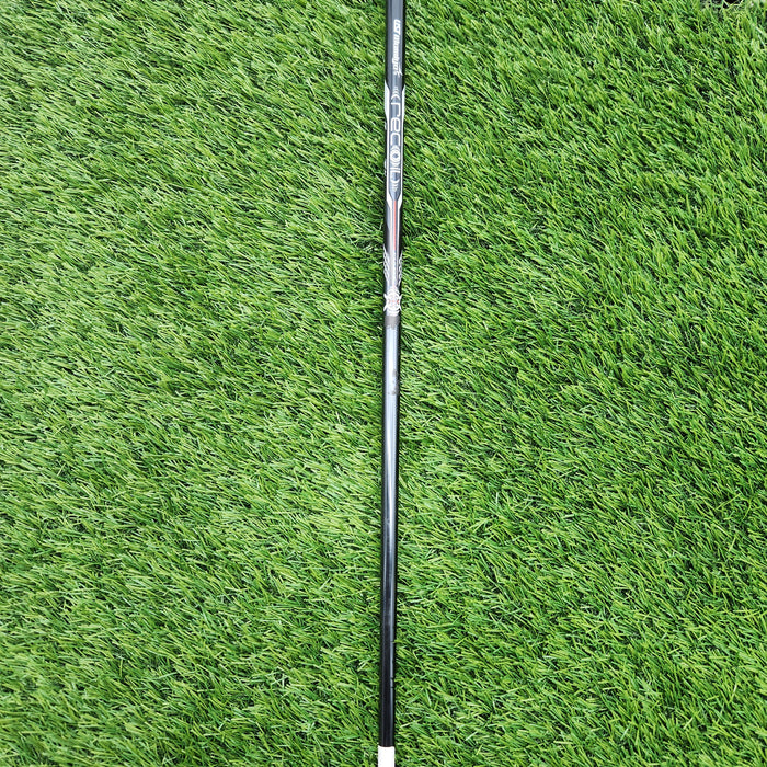 2021 CALLAWAY APEX 21 4 HYBRID 21* SENIOR UST MAMIYA RECOIL DART 75H +HC GOOD
