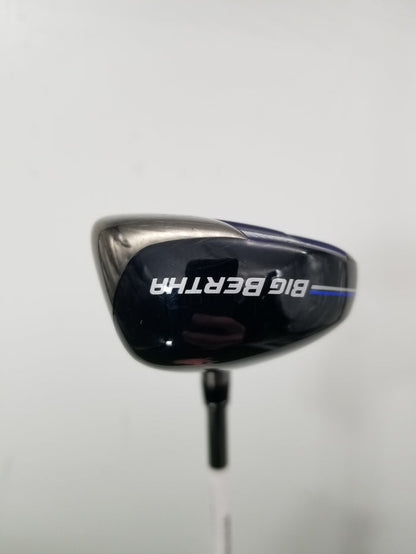 2021 CALLAWAY BIG BERTHA B21 REVA 5 HYBRID 27* LADIES RCH 40 +HC GOOD