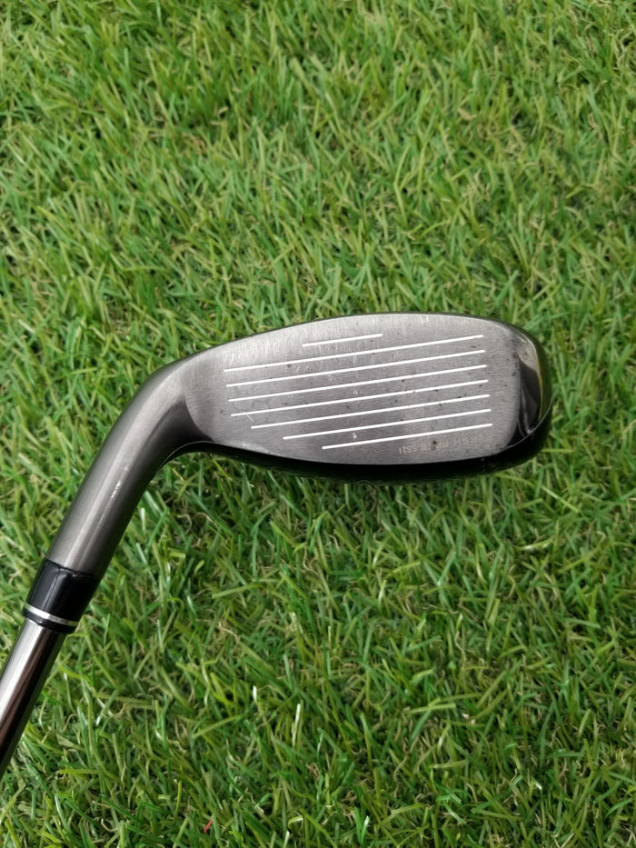 2021 CALLAWAY BIG BERTHA B21 REVA 5 HYBRID 27* LADIES RCH 40 +HC GOOD