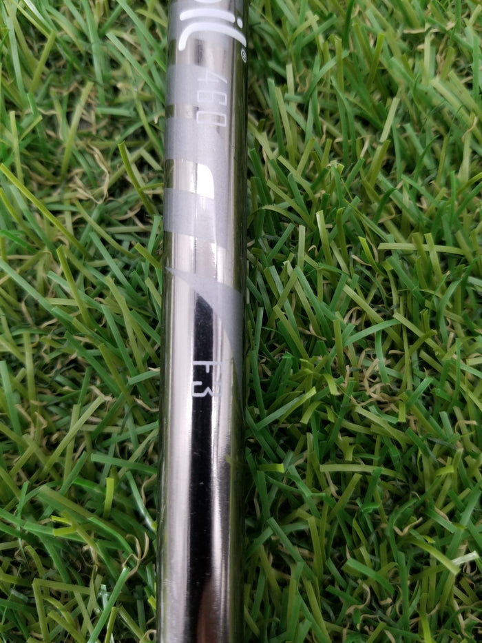 2021 CALLAWAY JAWS FULL TOE WEDGE 58/10 REGULAR UST MAMIYA RECOIL 460 GOOD