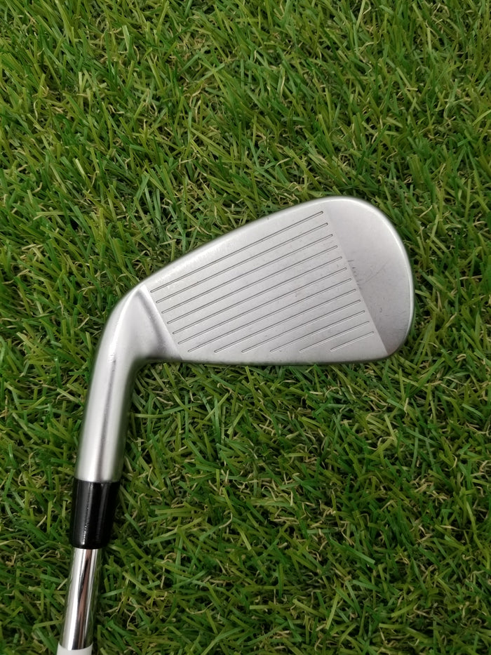 2021 CALLAWAY X FORGED CF21 UTILITY HYBRID 24* STIFF PROJECT X LZ 38" VERYGOOD