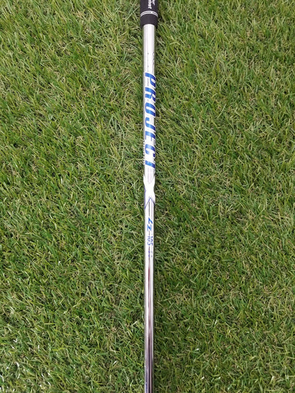 2021 CALLAWAY X FORGED CF21 UTILITY HYBRID 24* STIFF PROJECT X LZ 38" VERYGOOD
