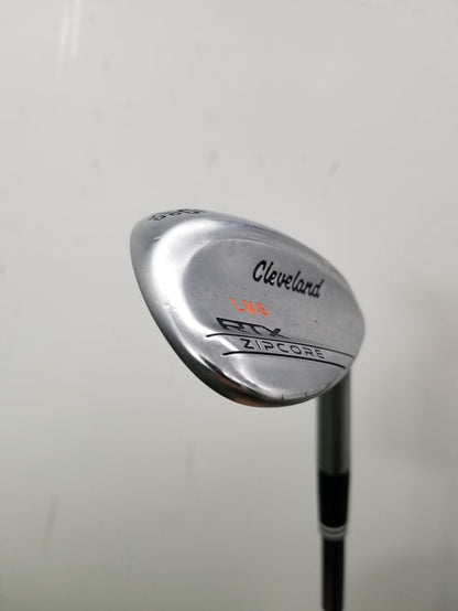 2021 CLEVELAND RTX ZIPCORE 56*/10 WEDGE ULTRALITE 50 34" VERYGOOD