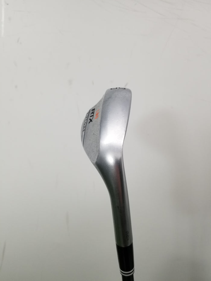 2021 CLEVELAND RTX ZIPCORE 56*/10 WEDGE ULTRALITE 50 34" VERYGOOD
