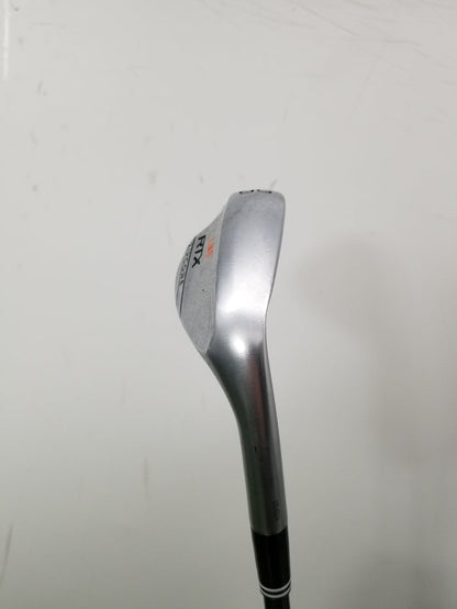 2021 CLEVELAND RTX ZIPCORE 56*/10 WEDGE ULTRALITE 50 34" VERYGOOD