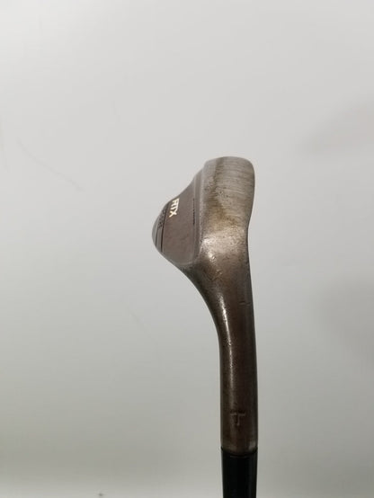 2021 CLEVELAND RTX ZIPCORE WEDGE 56/6 WEDGE FLEX DYNGOLD TOUR ISSUE SPINNER GOOD