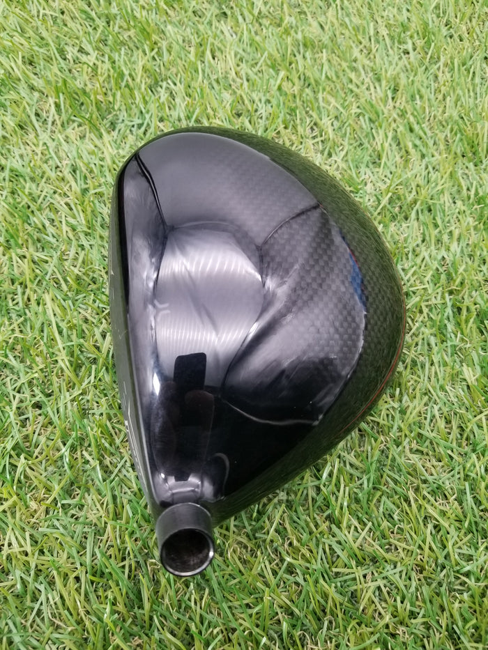 2021 SRIXON ZX7 DRIVER 9.5* CLUBHEAD ONLY +HC VERYGOOD