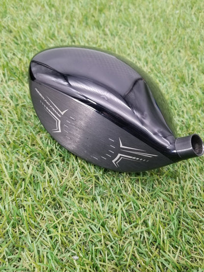 2021 SRIXON ZX7 DRIVER 9.5* CLUBHEAD ONLY +HC VERYGOOD