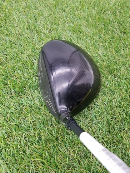 2021 SRIXON ZX7 DRIVER 9.5* REGULAR PROJX HZRDUS SMOKE BLACK GOOD