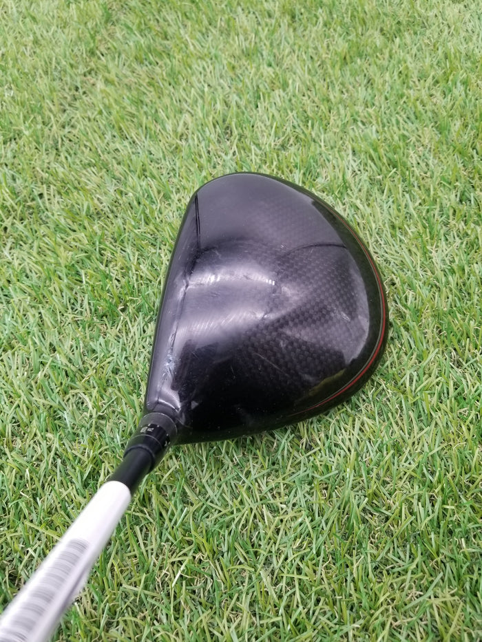 2021 SRIXON ZX7 DRIVER 9.5* REGULAR PROJX HZRDUS SMOKE BLACK GOOD