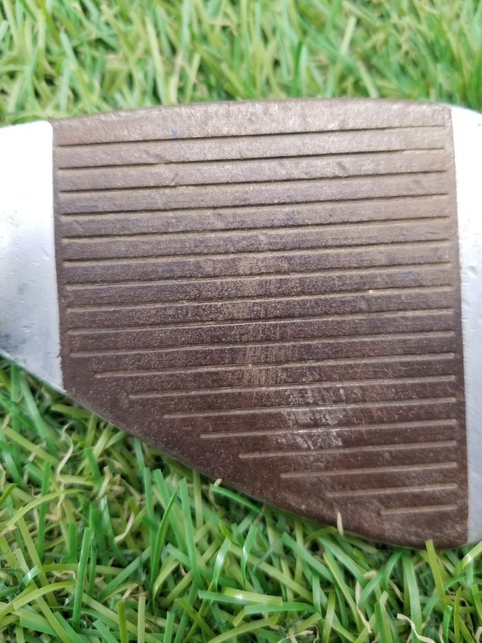 2021 TAYLORMADE MILLED GRIND 3 WEDGE 58*/SB11 TT DYN.GOLD TOUR ISSUE S200 FAIR
