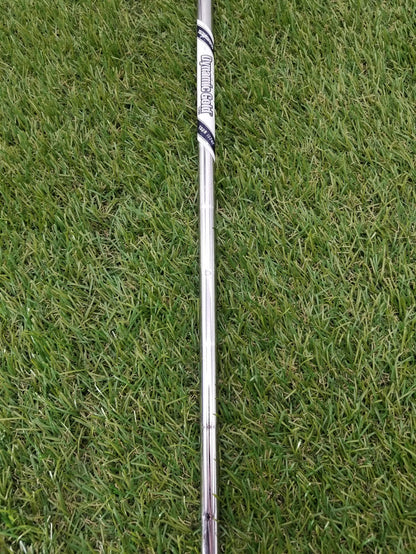 2021 TAYLORMADE MILLED GRIND 3 WEDGE 58*/SB11 TT DYN.GOLD TOUR ISSUE S200 FAIR