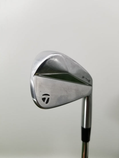 2021 TAYLORMADE P7MB 3 IRON XSTIFF PROJECTX RIFLE PRECISION 38.5" DEMO