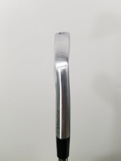 2021 TAYLORMADE P7MB 3 IRON XSTIFF PROJECTX RIFLE PRECISION 38.5" DEMO