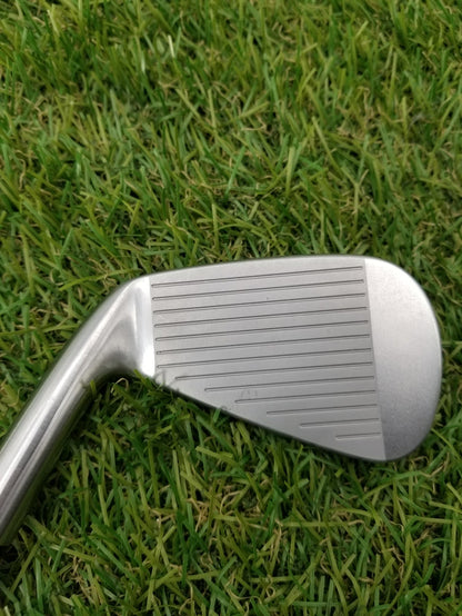 2021 TAYLORMADE P7MB 3 IRON XSTIFF PROJECTX RIFLE PRECISION 38.5" DEMO