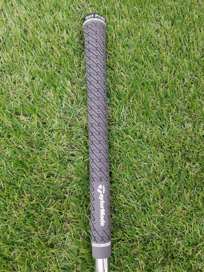 2021 TAYLORMADE P7MC 4 IRON STIFF DYNAMIC GOLD 105 VSS PRO 39" GOOD