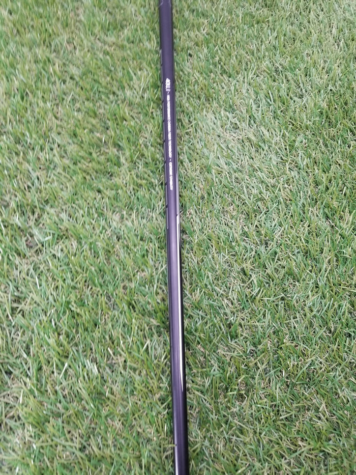 2022 CALLAWAY ROGUE ST MAX LITE 5 HYBRID 27* LADIES UST HELIUM 40LL +HC VERYGOOD