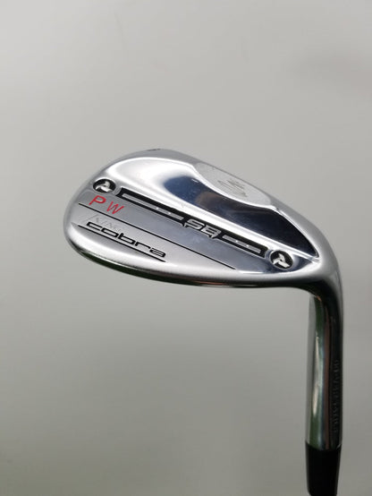 2022 COBRA KING SB WEDGE 58*/08 REGULART STEEL SHAFT 35* DEMO