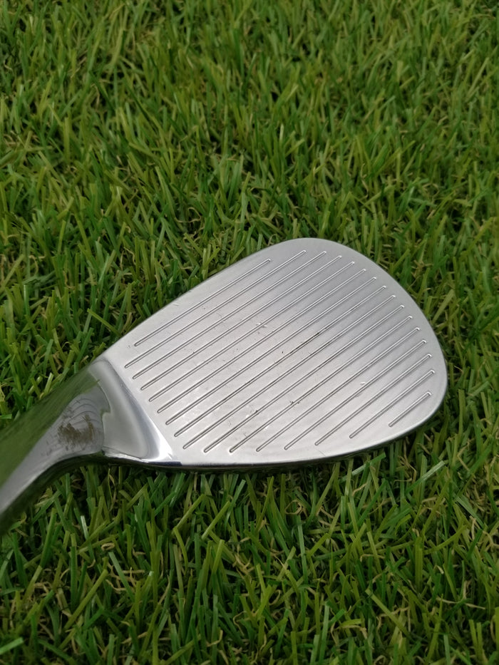 2022 COBRA KING SB WEDGE 58*/08 REGULART STEEL SHAFT 35* DEMO