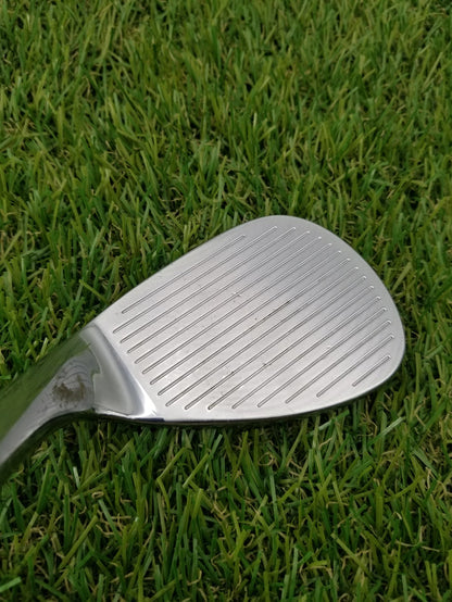 2022 COBRA KING SB WEDGE 58*/08 REGULART STEEL SHAFT 35* DEMO