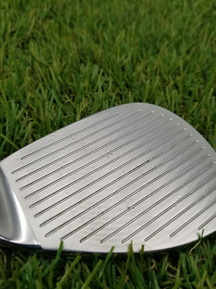 2022 COBRA KING SB WEDGE 58*/08 REGULART STEEL SHAFT 35* DEMO