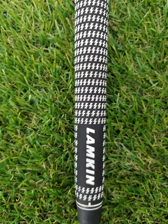 2022 COBRA KING SB WEDGE 58*/08 REGULART STEEL SHAFT 35* DEMO