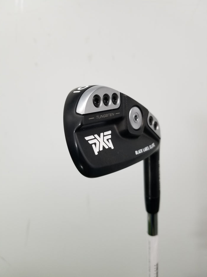 2022 PXG 0311T GEN5 XTREME DARK 6 IRON REGULAR KBS TOUR 110 37.25" DEMO