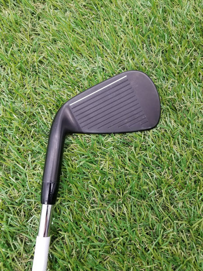 2022 PXG 0311T GEN5 XTREME DARK 6 IRON REGULAR KBS TOUR 110 37.25" DEMO