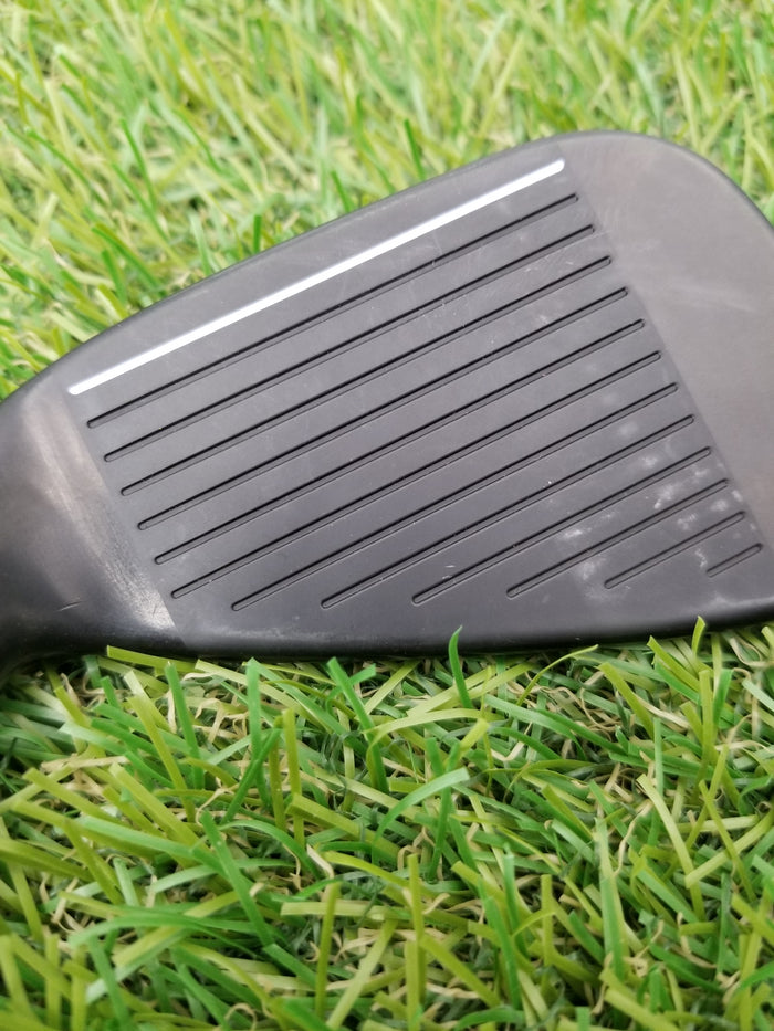 2022 PXG 0311T GEN5 XTREME DARK 6 IRON REGULAR KBS TOUR 110 37.25" DEMO