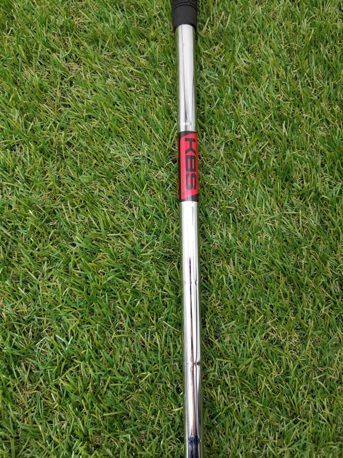 2022 PXG 0311T GEN5 XTREME DARK 6 IRON REGULAR KBS TOUR 110 37.25" DEMO