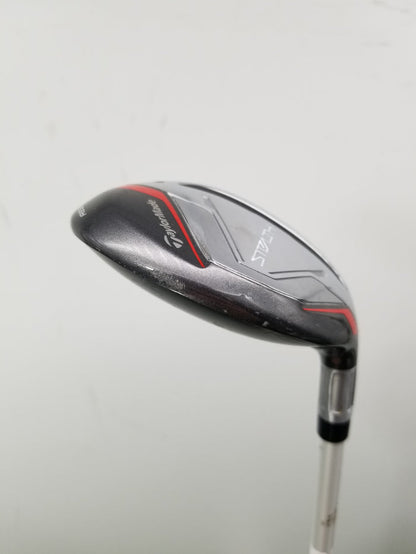 2022 TAYLORMADE STEALTH 5 HYBRID 26* LADIES ALDILA ASCENT 45 VERYGOOD
