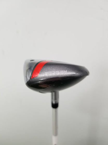 2022 TAYLORMADE STEALTH 5 HYBRID 26* LADIES ALDILA ASCENT 45 VERYGOOD