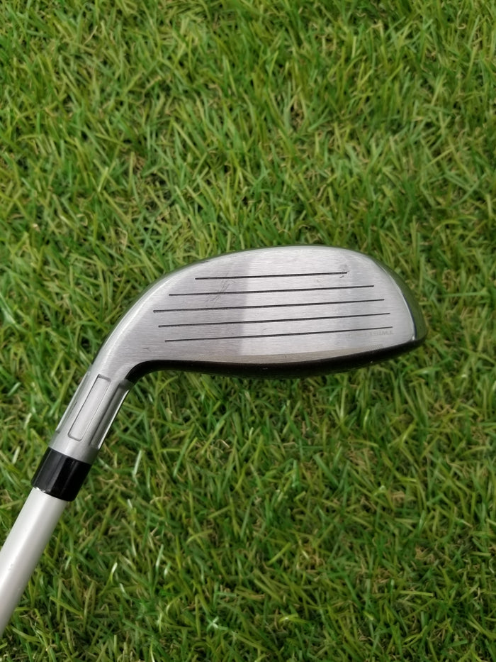 2022 TAYLORMADE STEALTH 5 HYBRID 26* LADIES ALDILA ASCENT 45 VERYGOOD