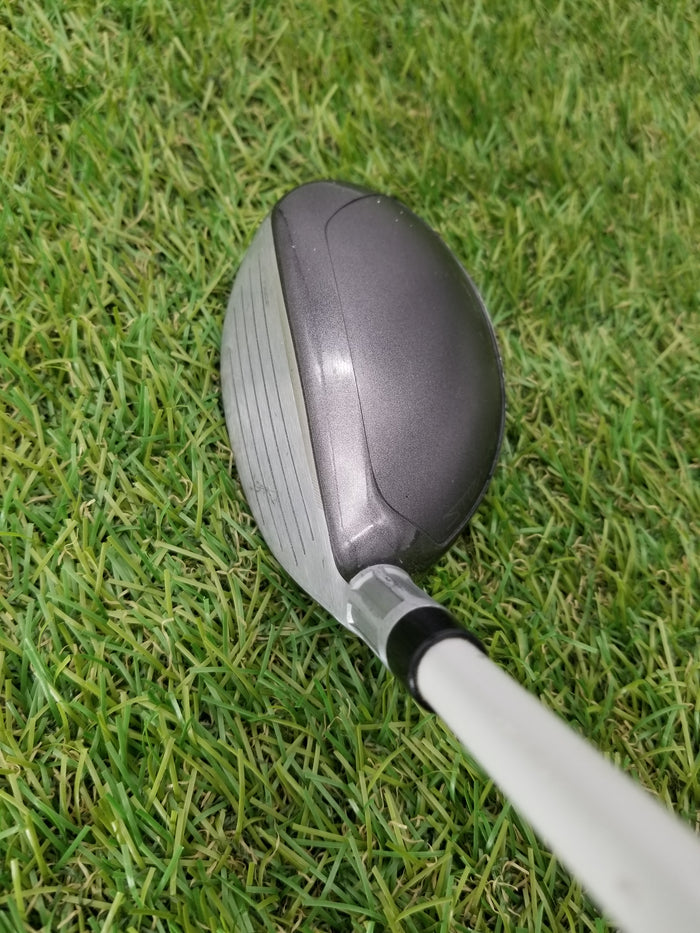 2022 TAYLORMADE STEALTH 5 HYBRID 26* LADIES ALDILA ASCENT 45 VERYGOOD