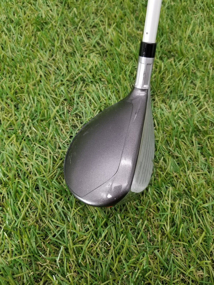 2022 TAYLORMADE STEALTH 5 HYBRID 26* LADIES ALDILA ASCENT 45 VERYGOOD