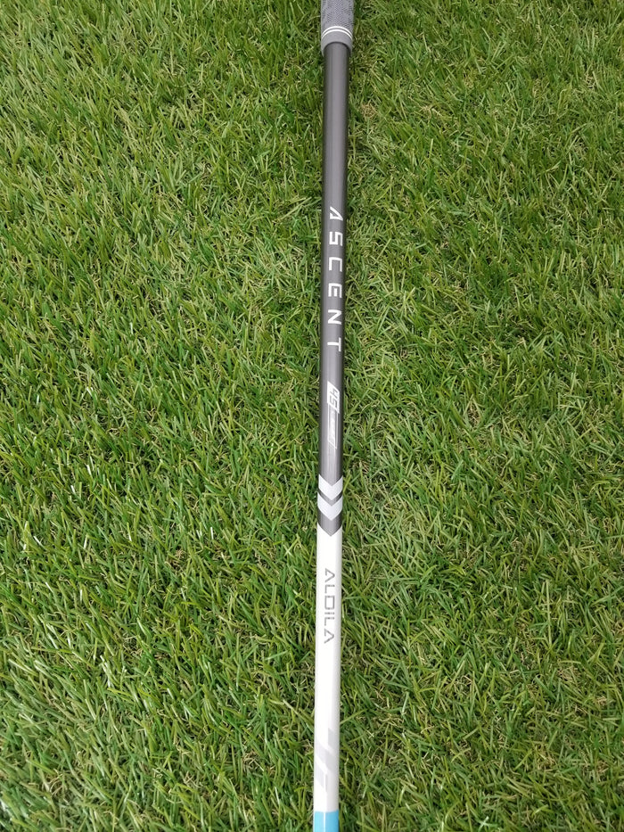 2022 TAYLORMADE STEALTH 5 HYBRID 26* LADIES ALDILA ASCENT 45 VERYGOOD