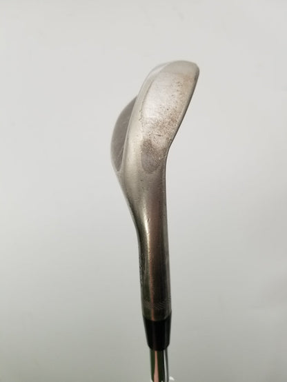 2022 TITLEIST SM9 WEDGE 58*/12D WEDGE FLEX VOKEY STEEL 34.5" FAIR