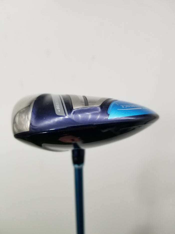2022 XXIO 12 7 WOOD 23* LADIES MP1200L 34G +HC GOOD