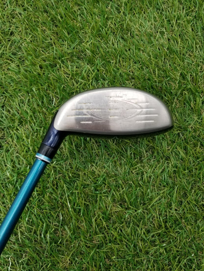 2022 XXIO 12 7 WOOD 23* LADIES MP1200L 34G +HC GOOD