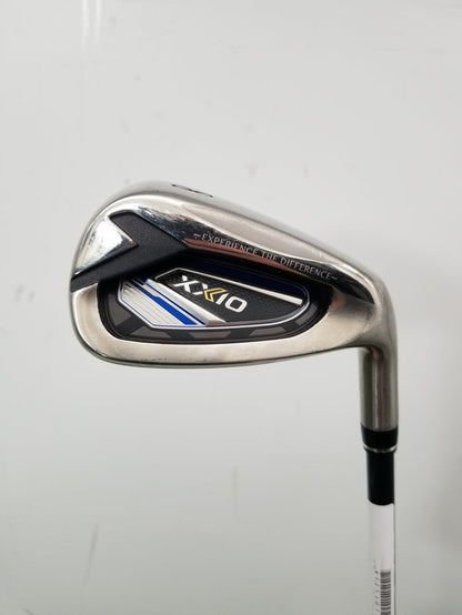2022 XXIO 12 8 IRON REGULAR DST MP200 47G 36.5" VERYGOOD