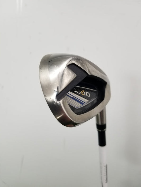2022 XXIO 12 8 IRON REGULAR DST MP200 47G 36.5" VERYGOOD