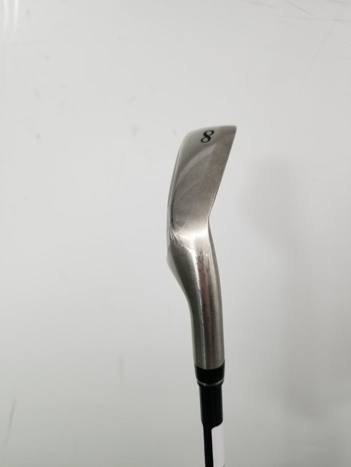 2022 XXIO 12 8 IRON REGULAR DST MP200 47G 36.5" VERYGOOD