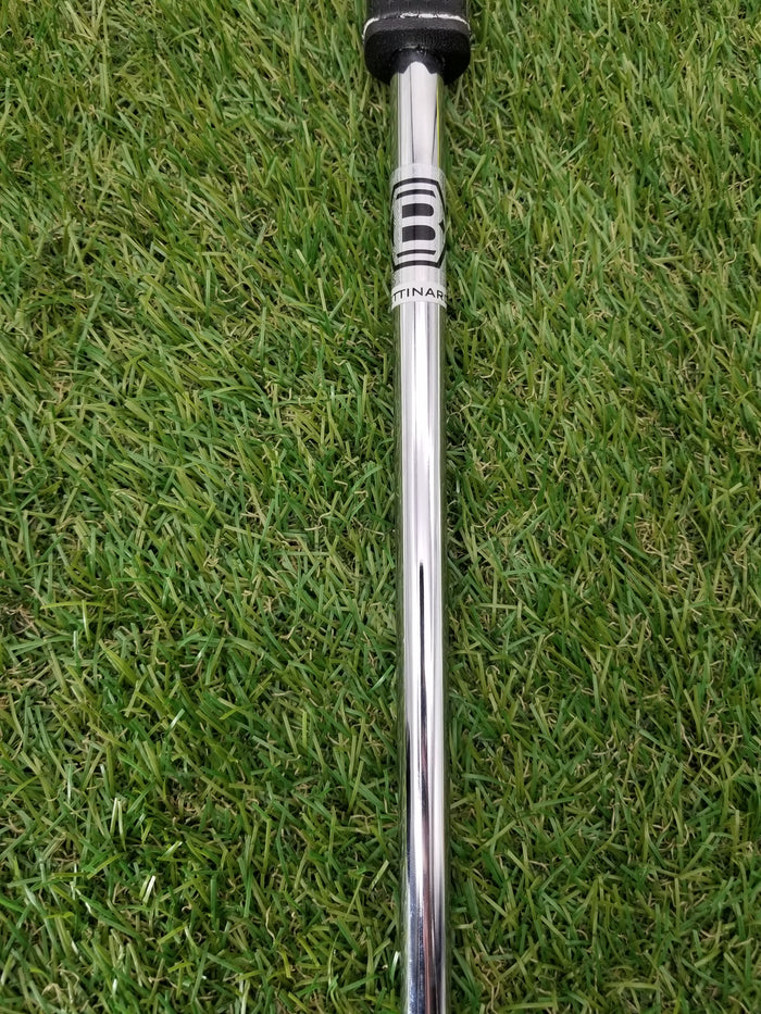2023 BETTINARDI BB28 PUTTER 34.5" VERYGOOD