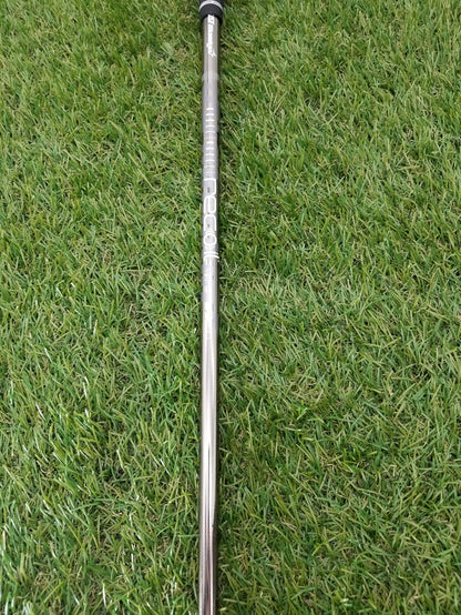 2023 CALLAWAY JAWS RAW WEDGE 58/12X REGULAR UST MAMIYA RECOIL 460 35" VERYGOOD