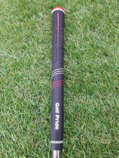 2023 CALLAWAY JAWS RAW WEDGE 58/12X REGULAR UST MAMIYA RECOIL 460 35" VERYGOOD