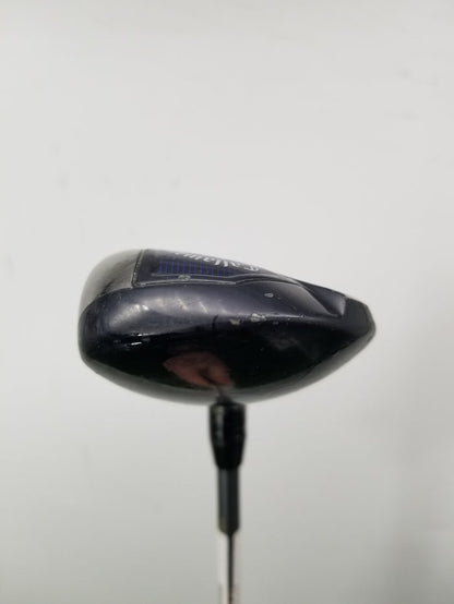 2023 CALLAWAY PARADYM X 4 HYBRID 21* REGULAR PROJECT X HZRDUS SILVER 65G FAIR